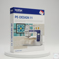 Brother PE-Design 11 Instant Download Lifetime Ativation