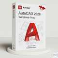 AutoCAD 2026 Gift