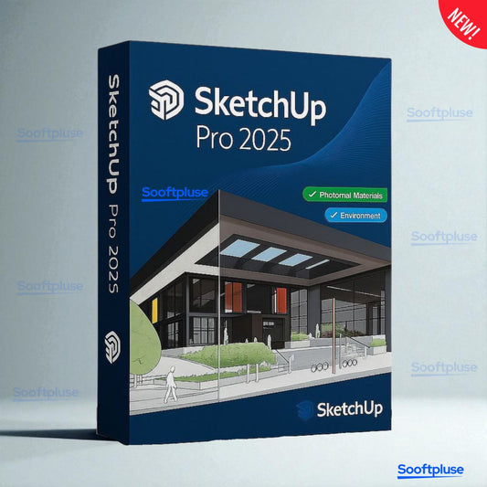 Sket-chup pro 2025